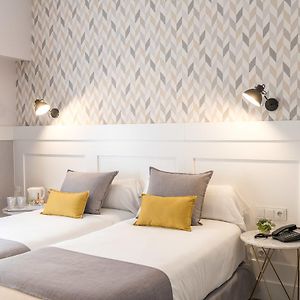 Kamer met Twee Aparte Bedden